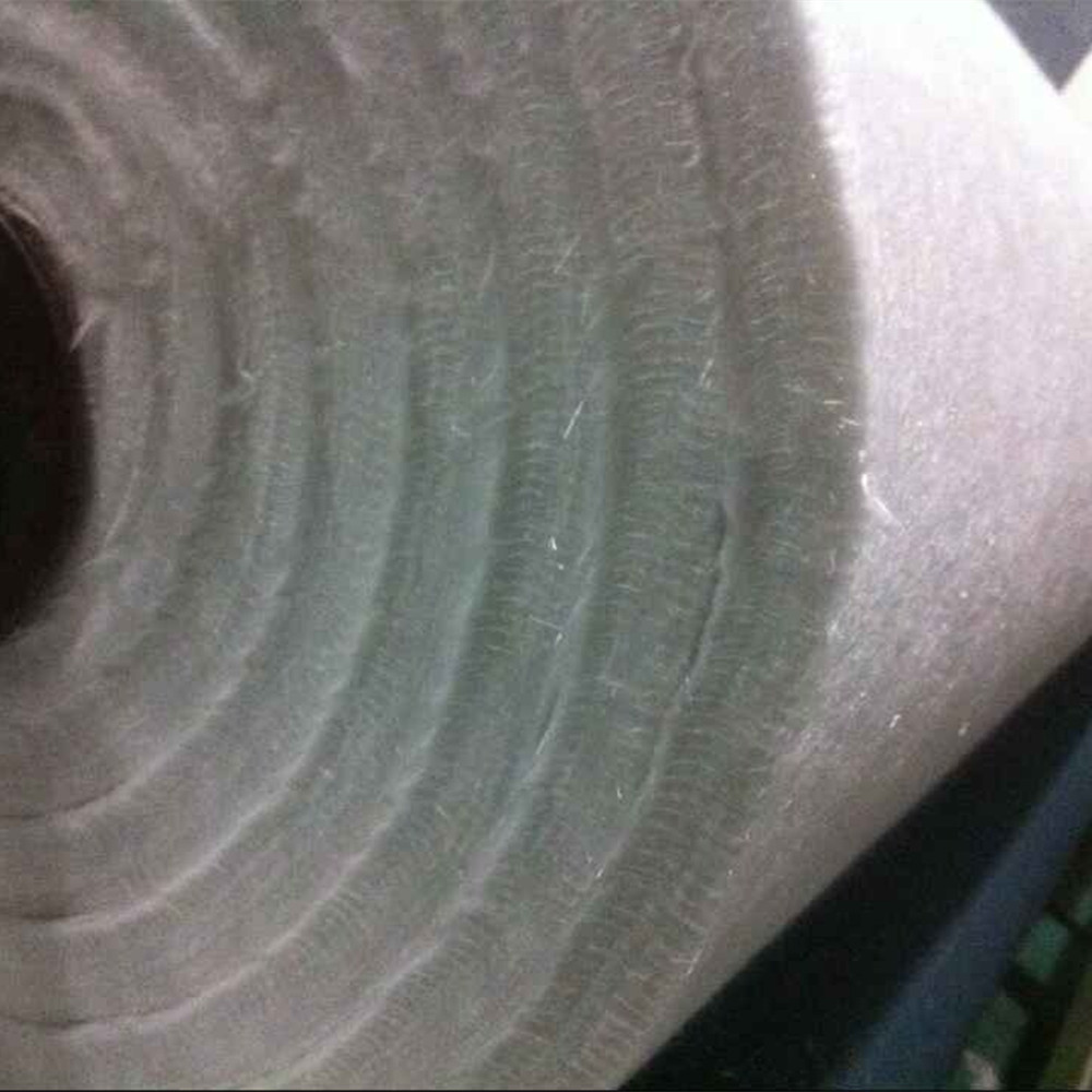 Tikar Jarum Fiberglass