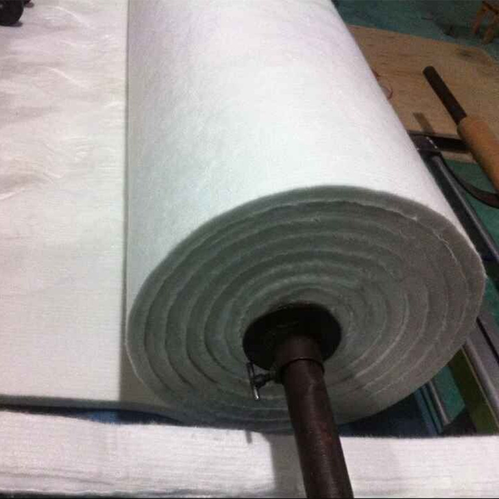 Ceramic Fiber Insulation Blanket