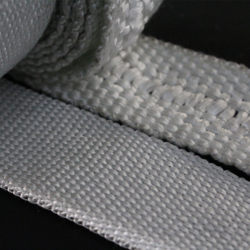 Glass Fibre Tape – Thermal Sealing Webbing