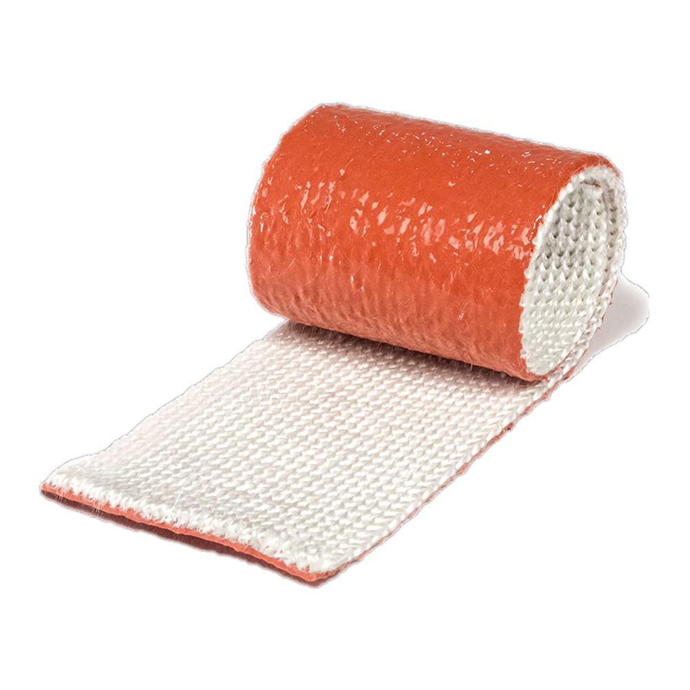 firesleeve tape