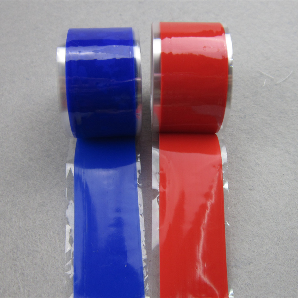 firesleeve tape