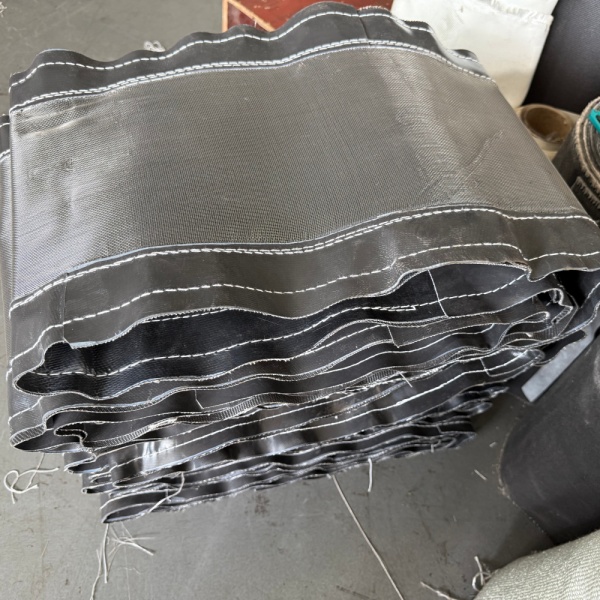 non metallic expansion joint