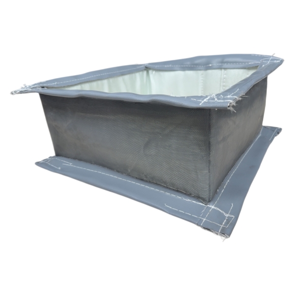 non metallic fabric expansion joint
