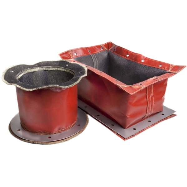 Fabric Expansion Joint Fabric Expansion Joint