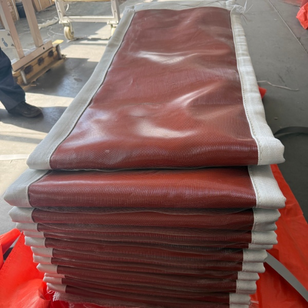 Fabric Expansion Joints Fabric Expansion Joints