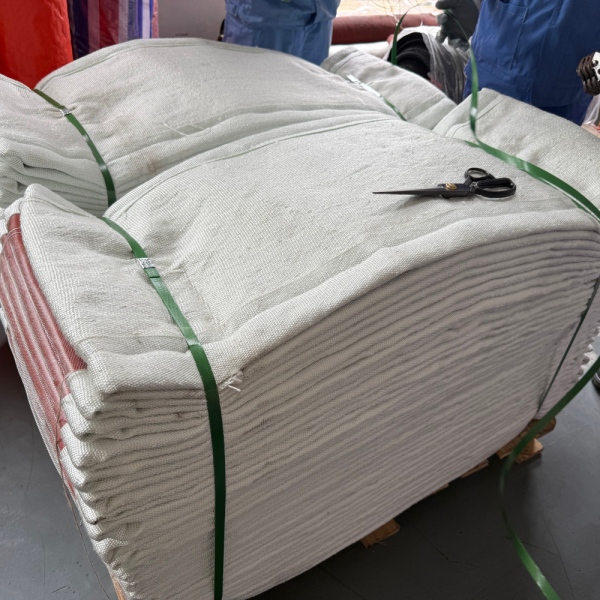high temperature expansion joint