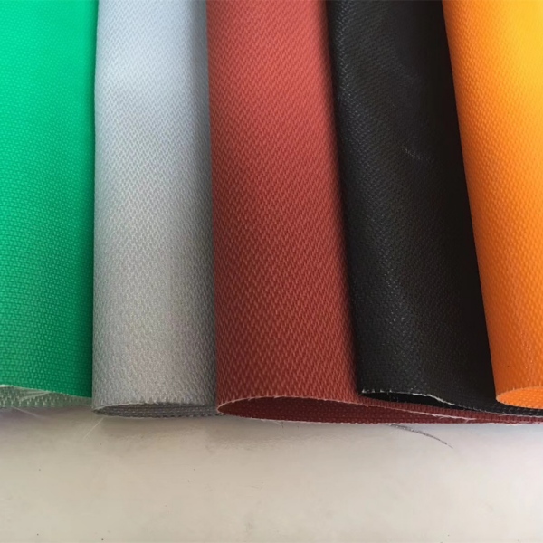 High Temperature Fabric