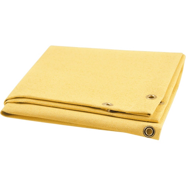 high temperature welding blanket