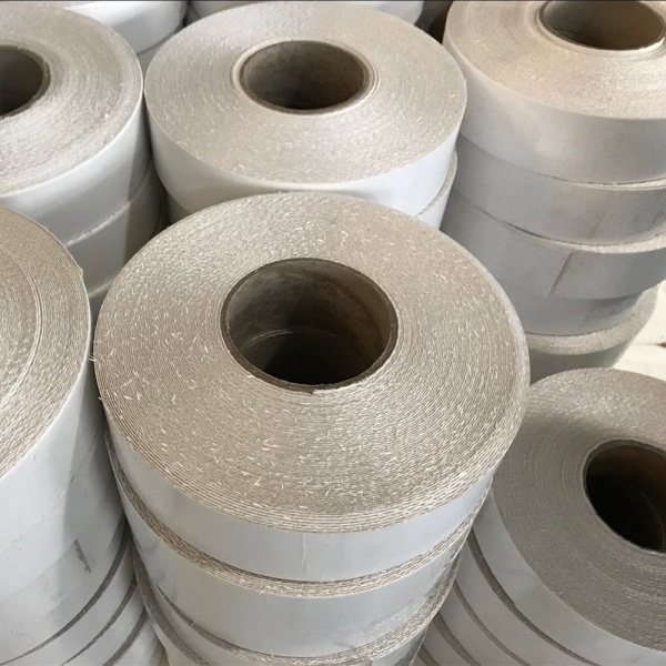 adhesive backed silica tape adhesive backed silica tape