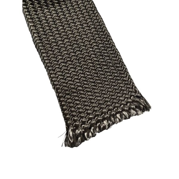 Unidirectional Carbon Fiber Sleeve