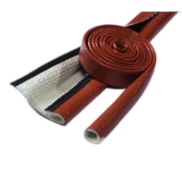 Fire Sleeve Size