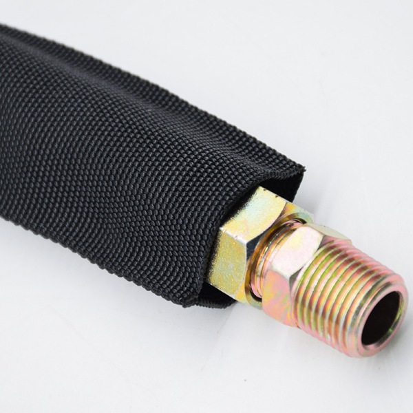 polyester hydraulic hose sleeve polyester hydraulic hose sleeve