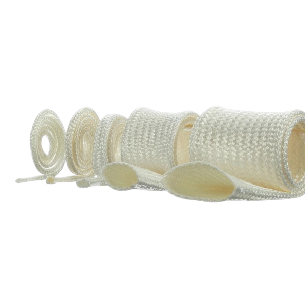 alumina fiber sleeve