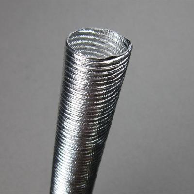 heat insulation tube