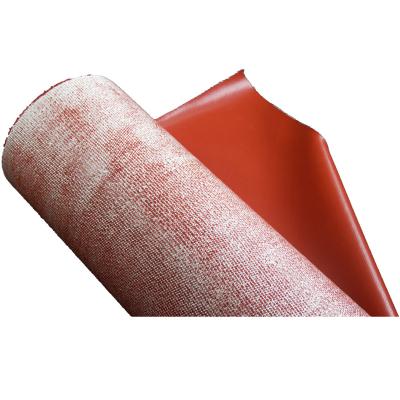 Silicone Coated Fiberglass Cloth