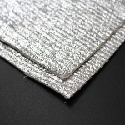 Aluminum Foil Ceramic Fabric