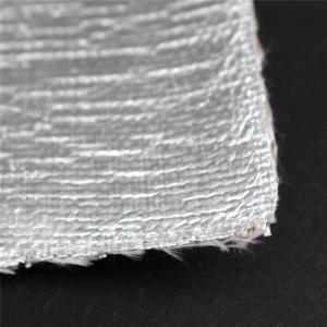 kain fiberglass aluminium
