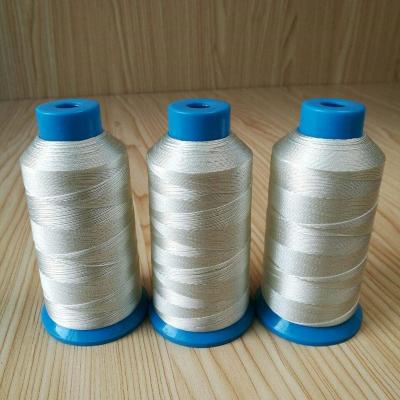 E-Glass PTFE Sewing Thread
