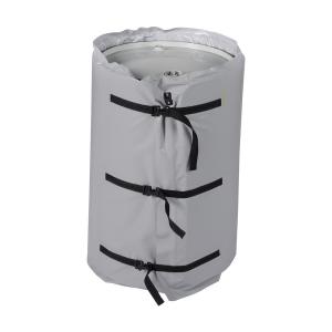 Penutup Isolasi Drum