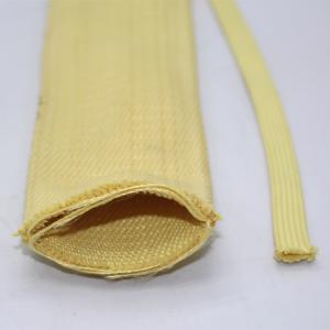 Selongsong selang aramid