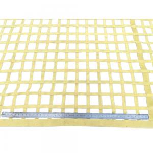 Jaring Para Aramid Berkekuatan Tinggi untuk Aplikasi Penguatan dan Perlindungan