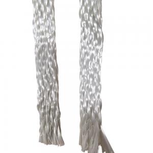 selongsong fiberglass searah