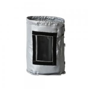 Jaket Isolasi Reaktor