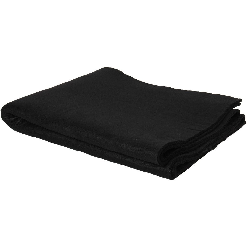 Apa itu PPAN (Pre-Carbonized Fibers of Polyacrylonitrile Nonwoven Fabric)?