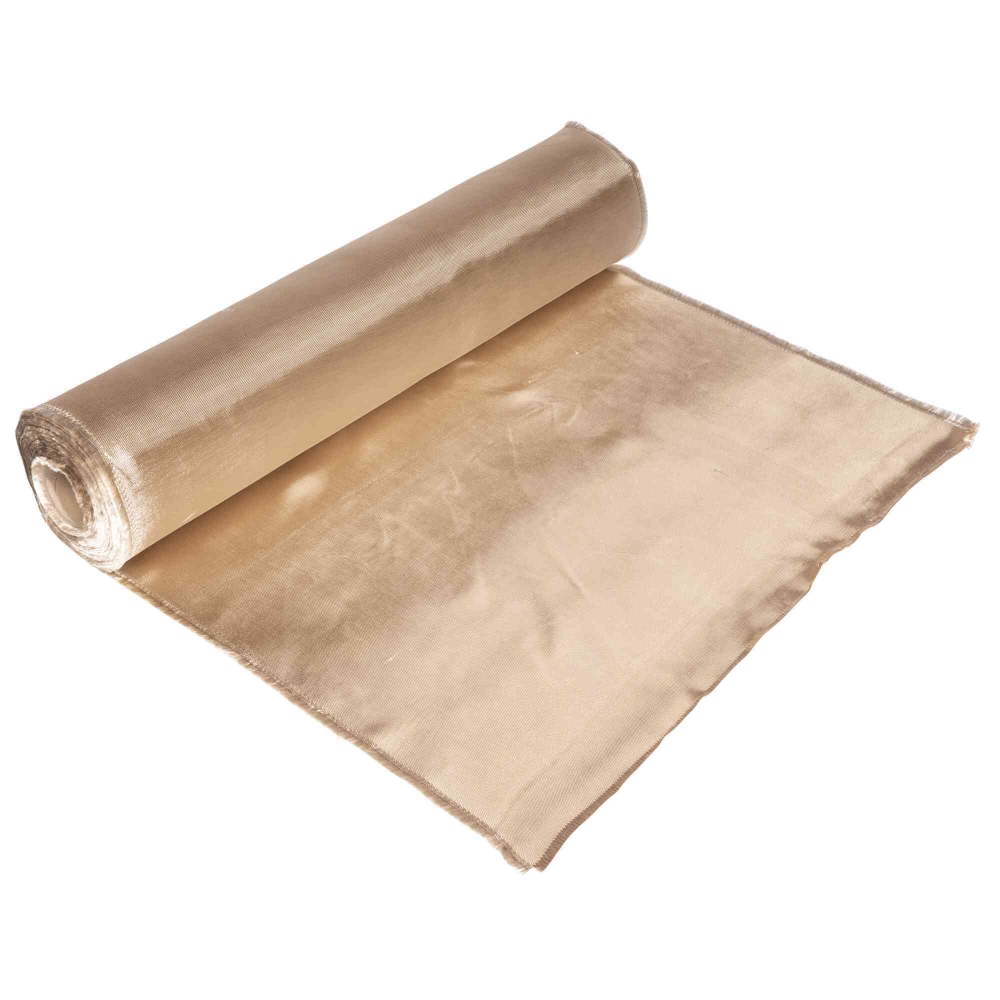 Selimut Las Fiberglass Dilapisi vs Tanpa Lapisan: Pembersih Panas, Akrilik, atau Silikon?