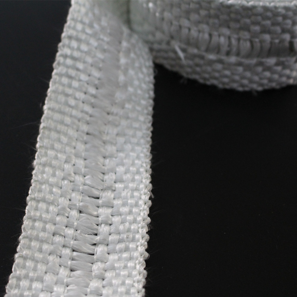 Apa manfaat memakai Woven Fiberglass Drop Warp Tape?