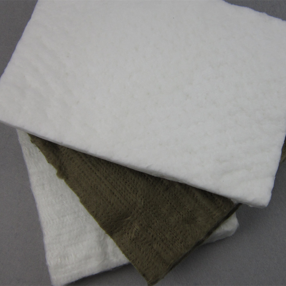 Selimut Isolasi Fiberglass (Jarum Fiberglass)