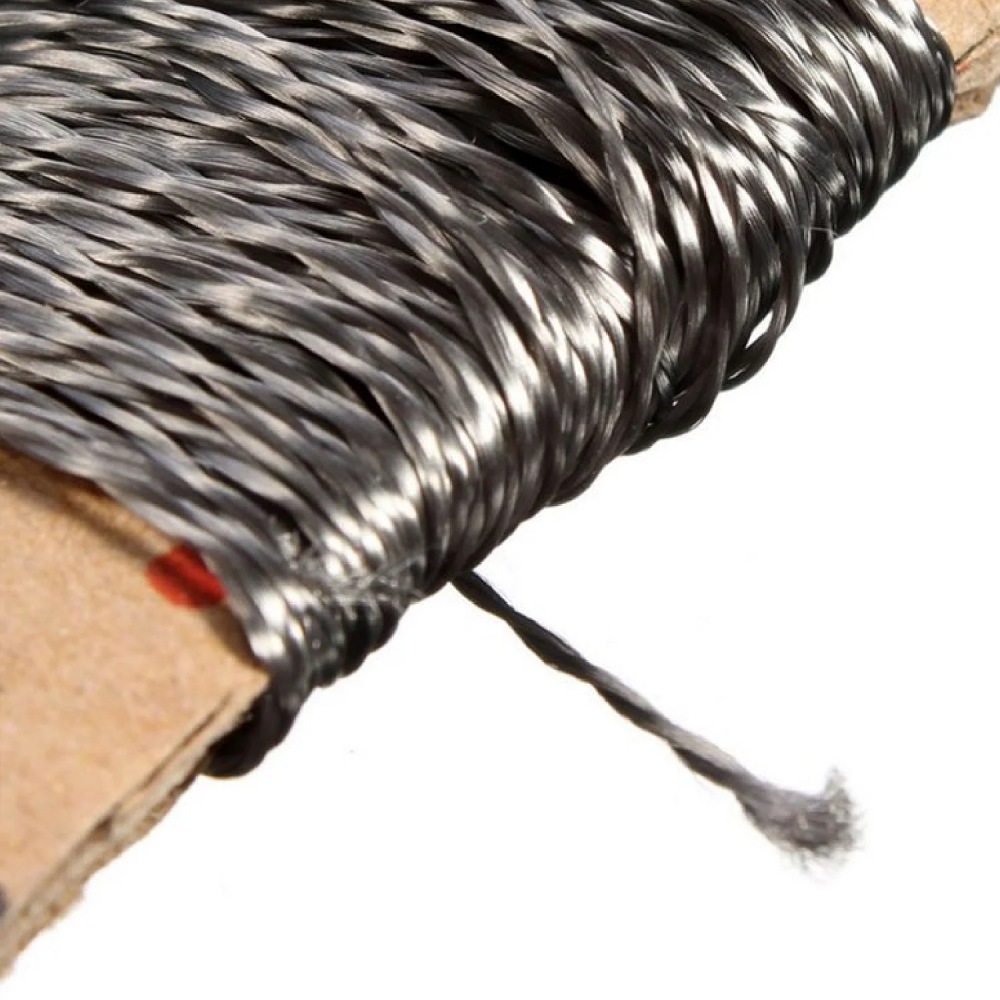 Benang Jahit Baja Tahan Karat Konduktif | Panduan Pemilihan