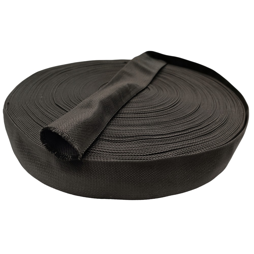 Selongsong Pelindung Nilon – Panduan Lengkap untuk Perlindungan Kabel, Selang & Kawat
