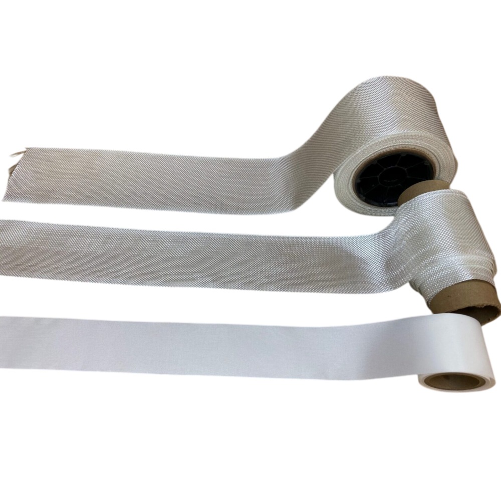 Pita Isolasi Fiberglass untuk Pipa Industri: Pemilihan dan Pemasangan